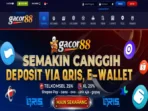 GACOR88