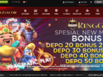 kinggacor KINGGACOR