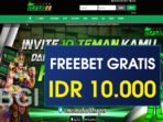 freebet mabar88