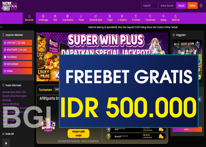 ASIANBET88_