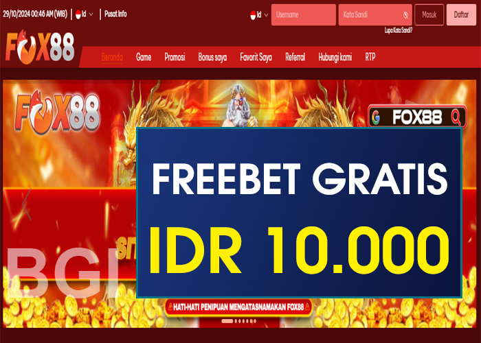 FOX88