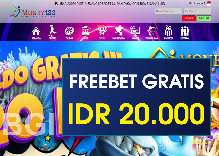 MONEY138