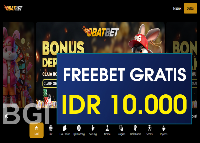 OBATBET